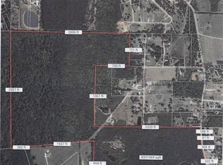 21199 John D Wood Rd, Franklinton, LA 70438