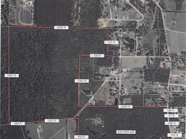 21199 John D Wood Rd, Franklinton, LA 70438