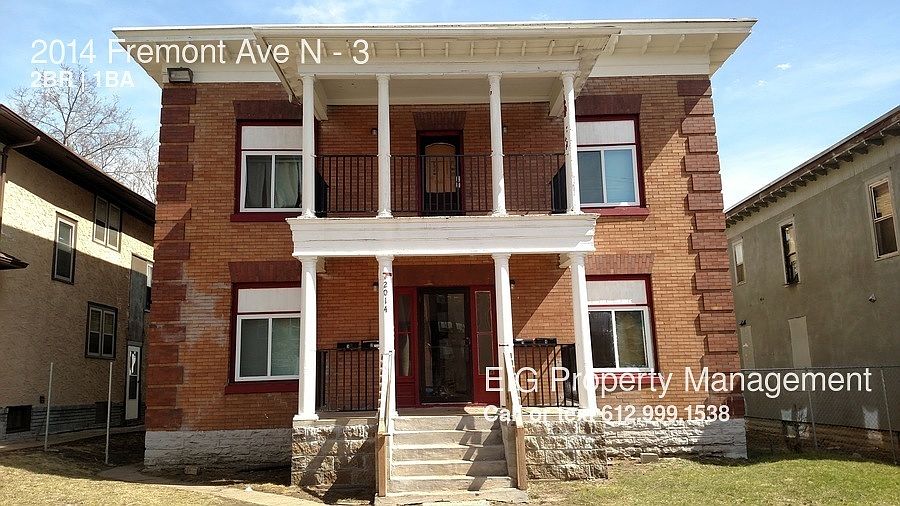1st image of 2014 Fremont Ave N APT 3