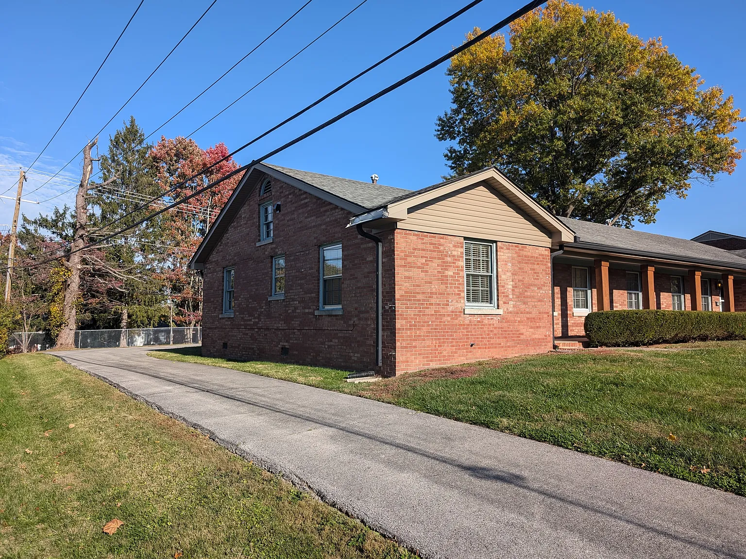 2 bed, 1100 sqft, $1,375 — Photo 3