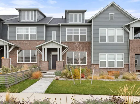 6387 Deerfoot Dr, Loveland, CO 80538