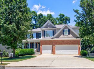 4630 Plainsman Cir, Cumming, GA 30028