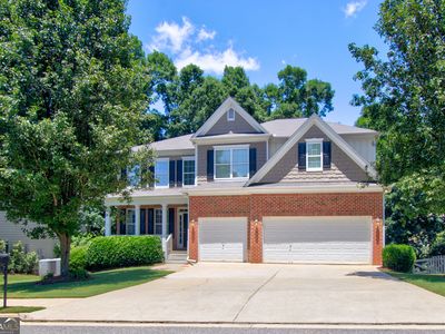 4630 Plainsman Cir, Cumming, GA, 30028
