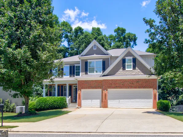 4630 Plainsman Cir, Cumming, GA 30028