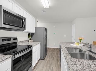 1349 Cypress Loop, Newton, NC 28658