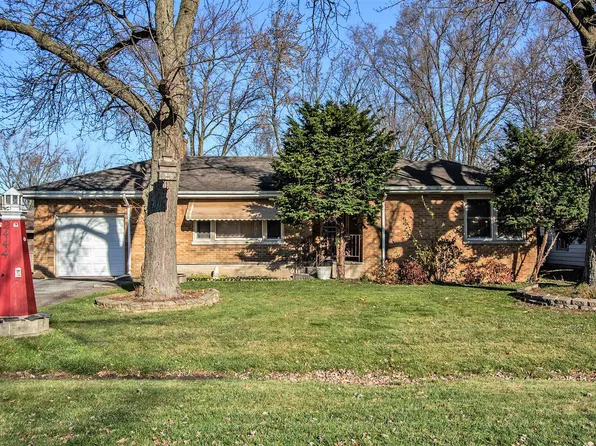 2444 187th St, Lansing, IL 60438