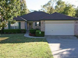 8605 S 92nd East Ave, Tulsa, OK 74133