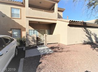 3601 Galatea St UNIT 103, Las Vegas, NV 89108