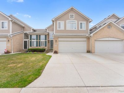 23747 McCort Dr, Flat Rock, MI, 48134