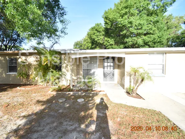 10922 N Hyacinth Ave, Tampa, FL 33612