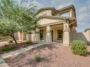 3320 W Hayduk Rd, Laveen, AZ 85339