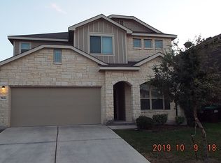 9022 Bowring Park, Converse, TX 78109