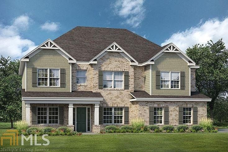 1st image of 144 Pearl Moss Ln #61