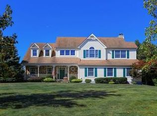 40 Pierson Dr, Hillsborough, NJ