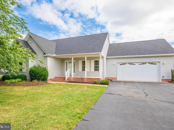 6195 Diamondback Dr, Salisbury, MD 21801