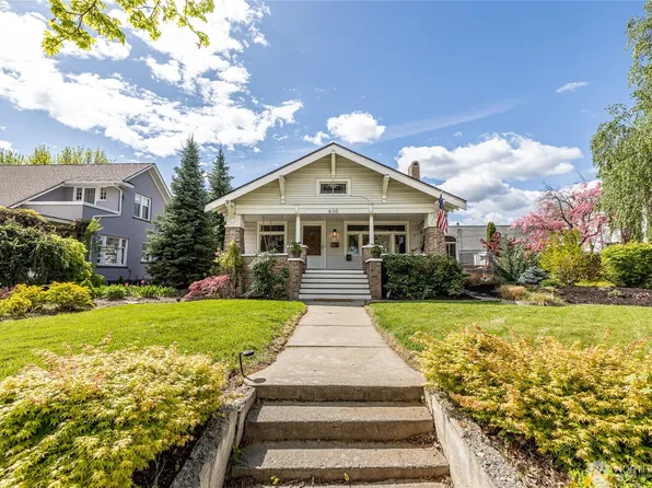 406 Cottage Avenue, Cashmere, WA 98815