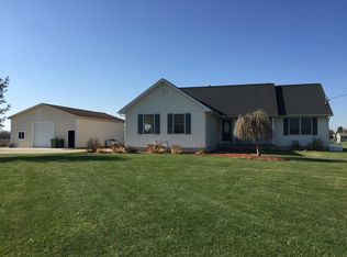 5050 County Farm Rd, Saint Johns, MI 48879