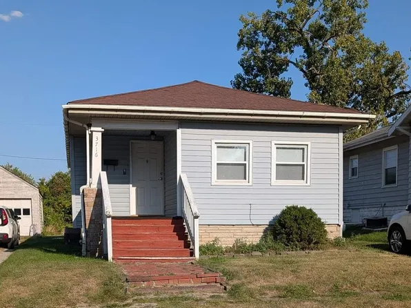 3716 Foresthill Ave, Fort Wayne, IN 46805