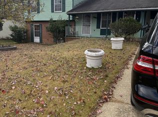 308 Willow Hill Pl, Landover, MD