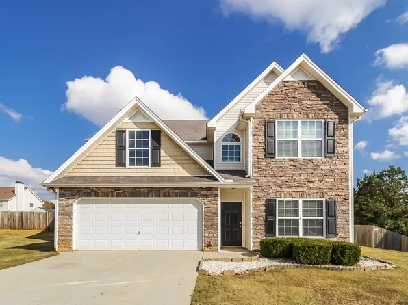 312 Oakhaven Way, Villa Rica, GA 30180