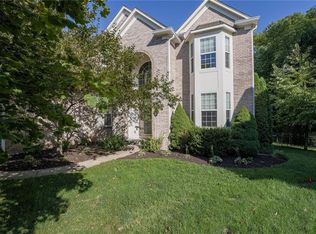 692 Albatross Ln, Brownsburg, IN 46112