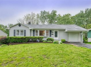 12409 E 48th Ter S, Independence, MO 64055