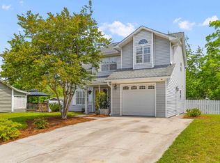 828 Williamsburg Ln, Charleston, SC 29414