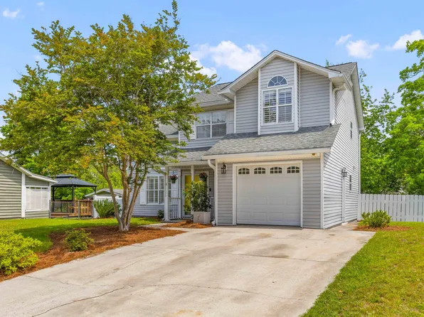828 Williamsburg Ln, Charleston, SC 29414