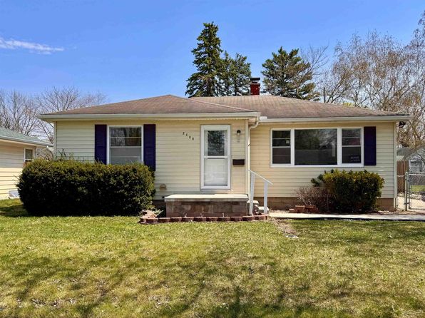 2408 N Mason St, Saginaw, MI 48602