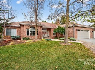 1612 E Braemere Rd, Boise, ID 83702
