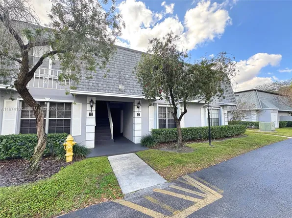 432 NW 70th Ave APT 231, Fort Lauderdale, FL 33317