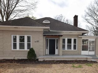 503 3rd St, Fulton, KY 42041