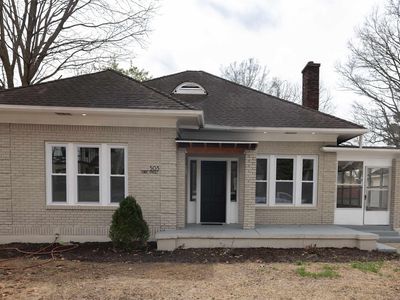 503 3rd St, Fulton, KY, 42041