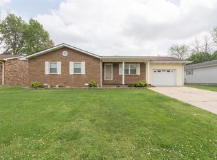608 Carolyn Dr, Poplar Bluff, MO 63901