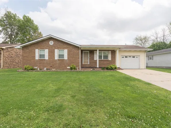 608 Carolyn Dr, Poplar Bluff, MO 63901