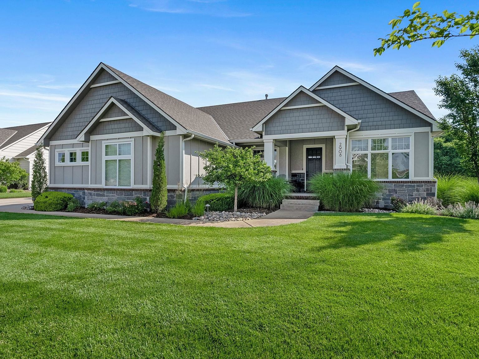 2908 N Gulf Breeze St, Wichita, KS 67205 | Zillow