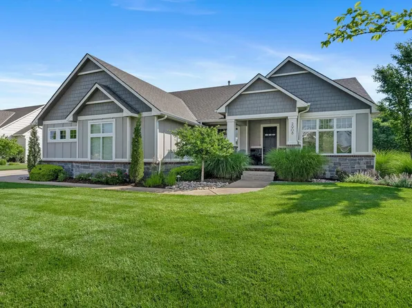2908 N Gulf Breeze St, Wichita, KS 67205
