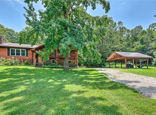 5794 S Shaeffer Rd, Fayetteville, AR 72701