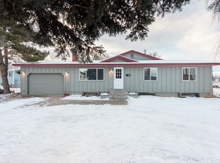 399 W 2nd S, Rigby, ID 83442