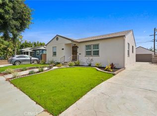 4232 Walnut Ave, Long Beach, CA 90807