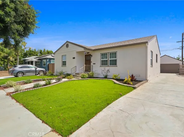 4232 Walnut Ave, Long Beach, CA 90807