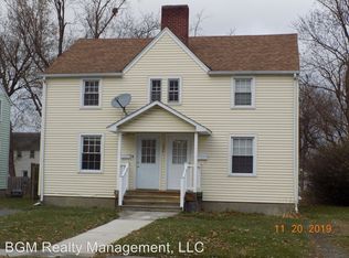 454 Albert St #A, Elmira, NY 14904