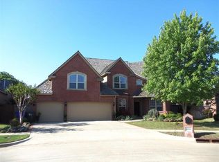 4524 Tuscany Dr, Norman, OK 73072