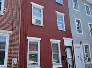 2021 E Sergeant St, Philadelphia, PA 19125
