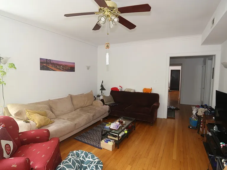 1436 W Belle Plaine Ave #2 — Photo 8