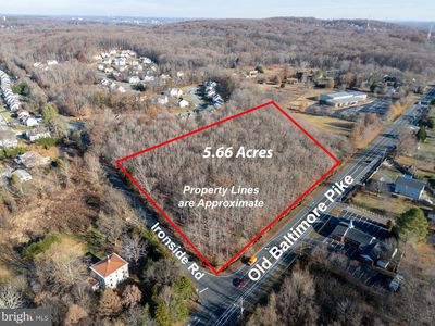 0 Old Baltimore Pike, Newark, DE, 19702