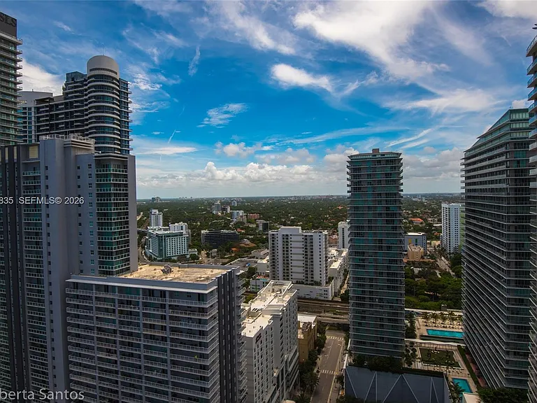 1080 Brickell Ave #3205 — Photo 3