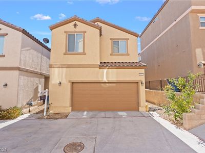 8933 Famous Alcove Ct, Las Vegas, NV, 89149