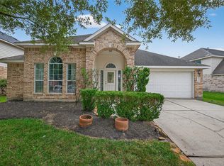 9406 Fawn Park Ct, Humble, TX 77396