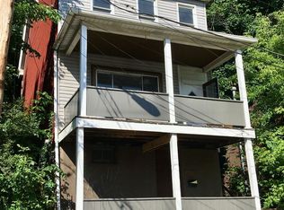 34 Ganster St, Pittsburgh, PA